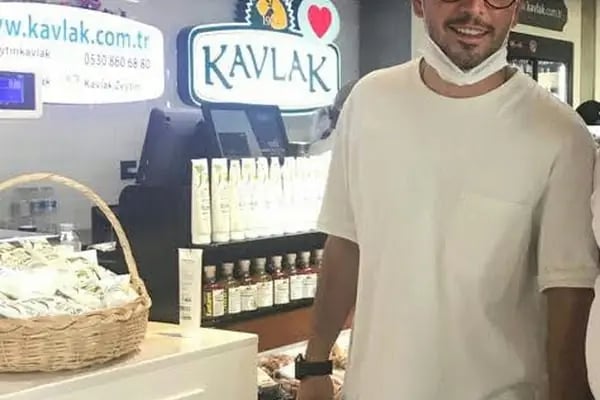 Başaran Zeytinleri - Resim 14