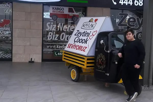 Başaran Zeytinleri - Resim 15