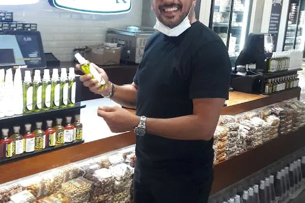 Başaran Zeytinleri - Resim 3