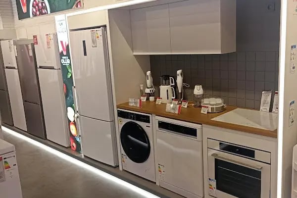 Vestel Ekspres İstanbul Armoni Park AVM Kurumsal Satış Mağazası - Resim 4