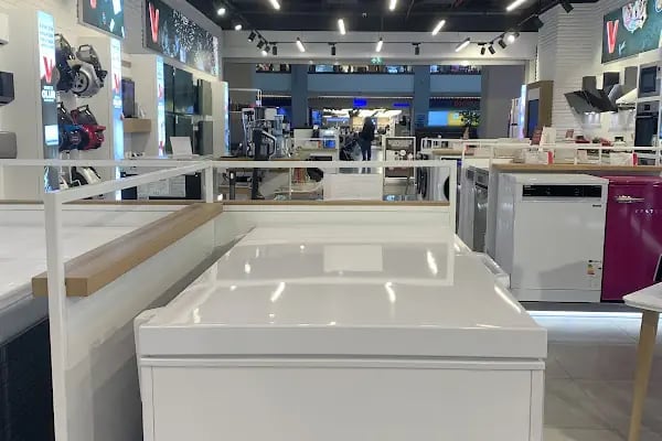 Vestel Ekspres İstanbul Armoni Park AVM Kurumsal Satış Mağazası - Resim 5