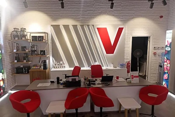Vestel Ekspres İstanbul Armoni Park AVM Kurumsal Satış Mağazası - Resim 3