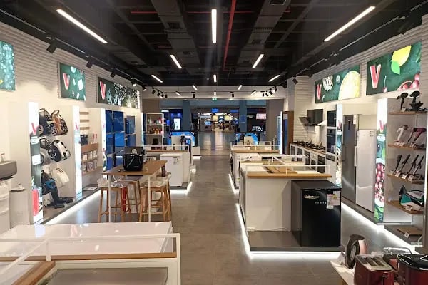 Vestel Ekspres İstanbul Armoni Park AVM Kurumsal Satış Mağazası - Resim 11