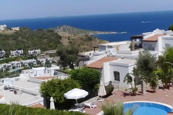 Koyunbaba Cami - Resim 14