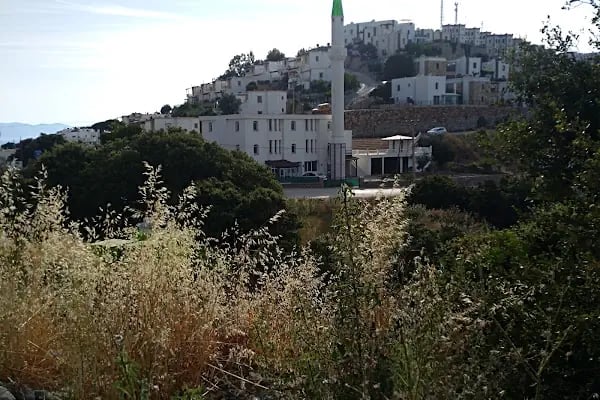 Koyunbaba Cami - Resim 13