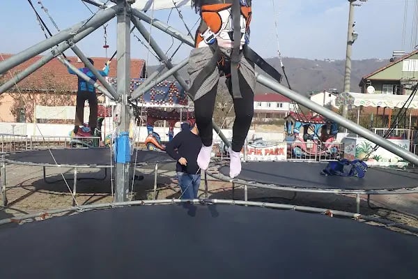 Kuzuluk lunapark - Resim 6