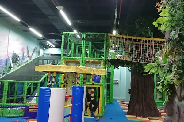 magic play - Resim 2