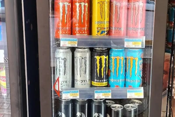 Star Market - Resim 8