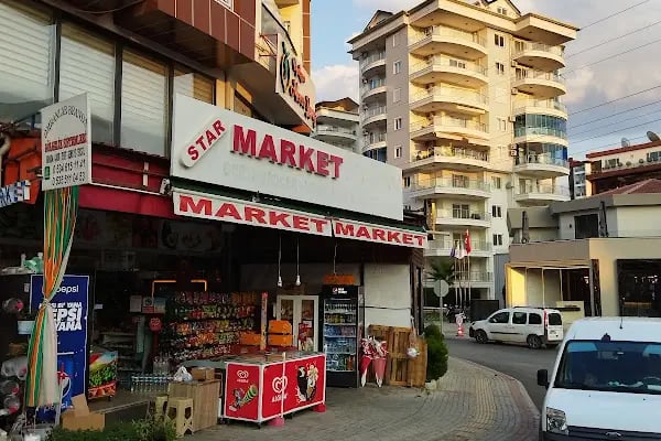 Star Market - Resim 18