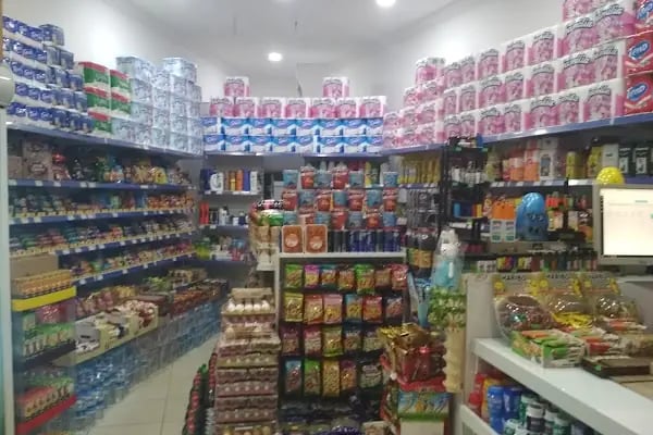 Star Market - Resim 16