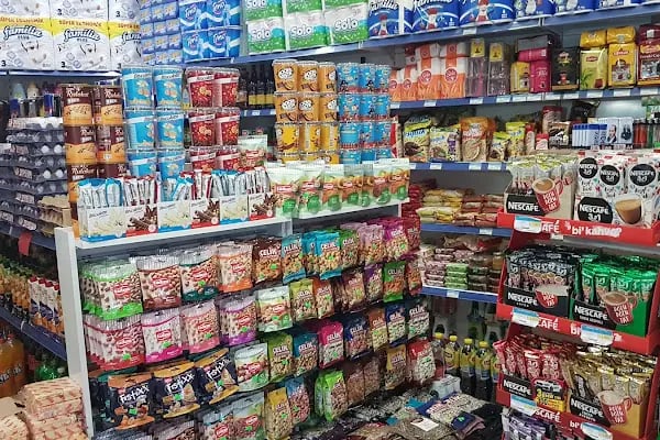 Star Market - Resim 19