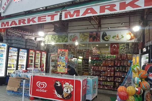 Star Market - Resim 20