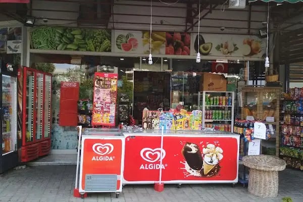 Star Market - Resim 2