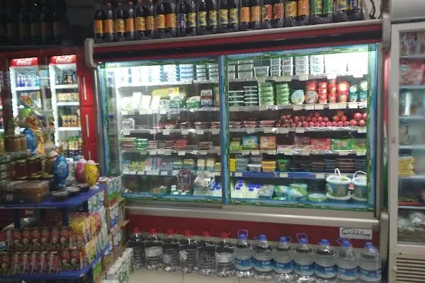 Star Market - Resim 13