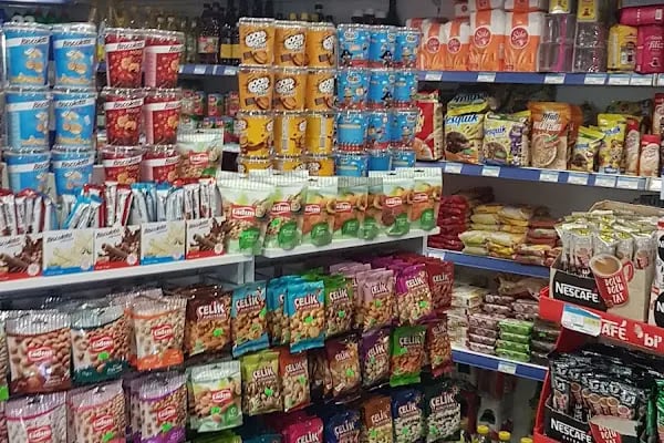 Star Market - Resim 4