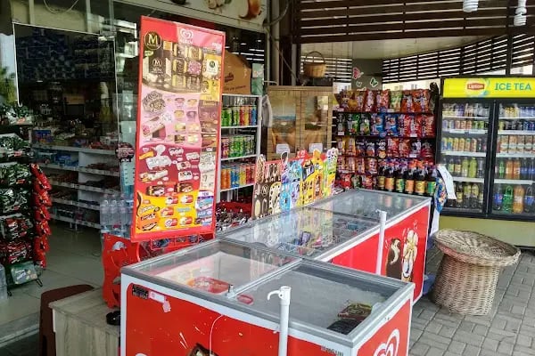 Star Market - Resim 5