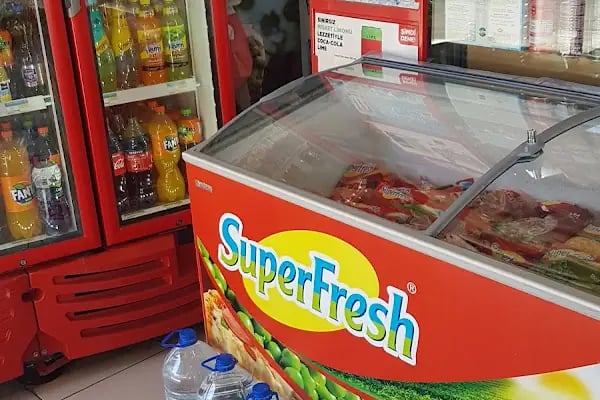 Star Market - Resim 9