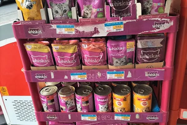 Star Market - Resim 6