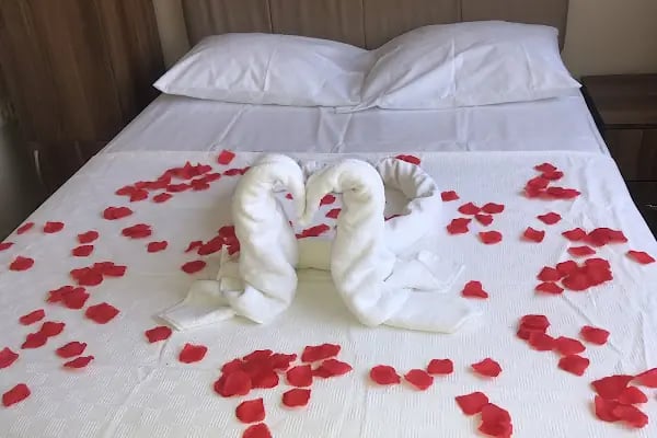 BÜYÜKADA HAYAL BUTİK OTEL - Resim 14