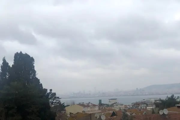 BÜYÜKADA HAYAL BUTİK OTEL - Resim 6