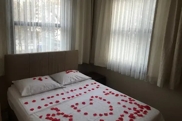 BÜYÜKADA HAYAL BUTİK OTEL - Resim 9