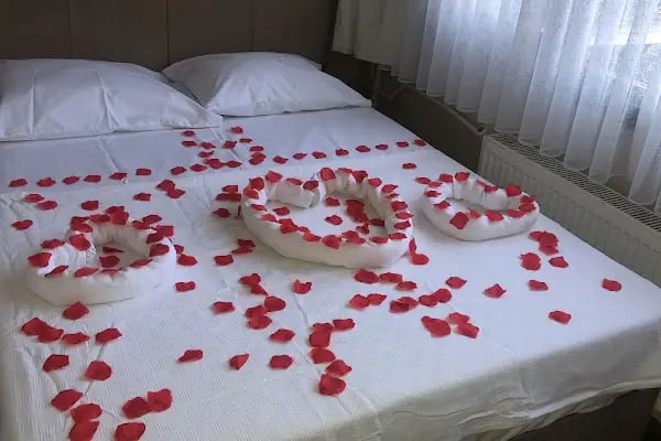 BÜYÜKADA HAYAL BUTİK OTEL - Resim 2