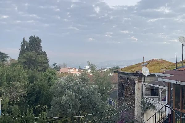 BÜYÜKADA HAYAL BUTİK OTEL - Resim 19
