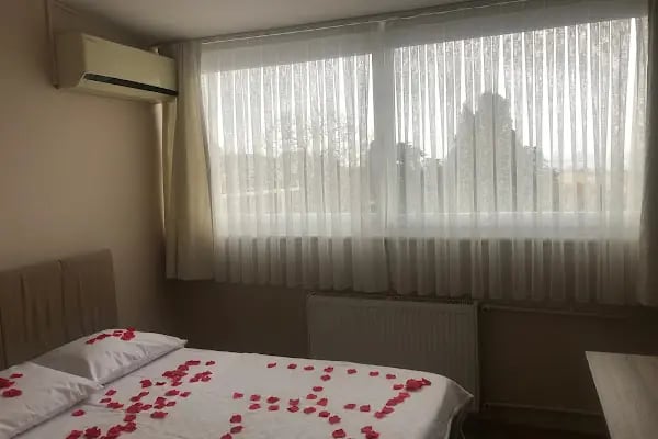 BÜYÜKADA HAYAL BUTİK OTEL - Resim 5