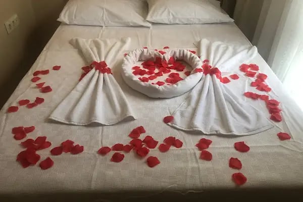 BÜYÜKADA HAYAL BUTİK OTEL - Resim 15