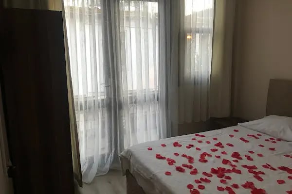 BÜYÜKADA HAYAL BUTİK OTEL - Resim 7
