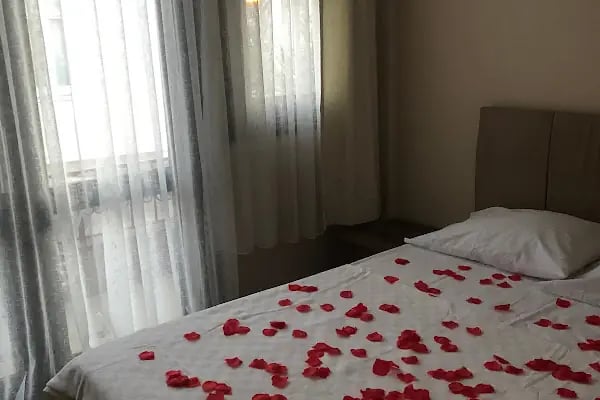 BÜYÜKADA HAYAL BUTİK OTEL - Resim 10