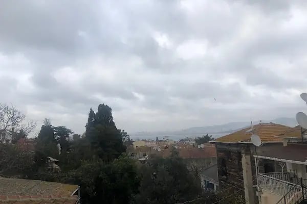 BÜYÜKADA HAYAL BUTİK OTEL - Resim 16