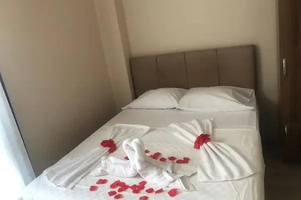 BÜYÜKADA HAYAL BUTİK OTEL - Resim 8