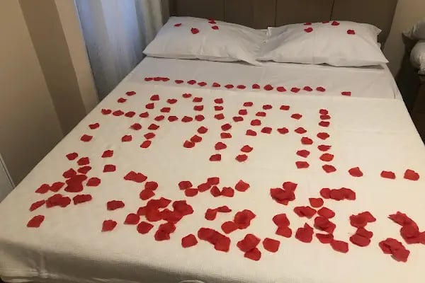 BÜYÜKADA HAYAL BUTİK OTEL - Resim 17