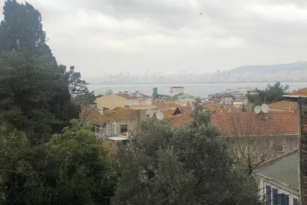 BÜYÜKADA HAYAL BUTİK OTEL - Resim 1