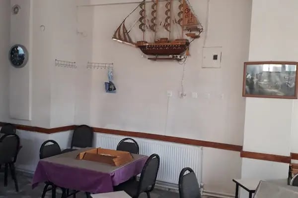 Cafe 61 - Resim 6