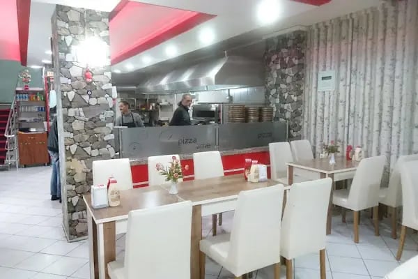 Bella Napoli Pizza - Resim 4