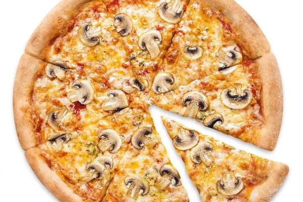Bella Napoli Pizza - Resim 18