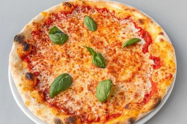 Bella Napoli Pizza - Resim 17