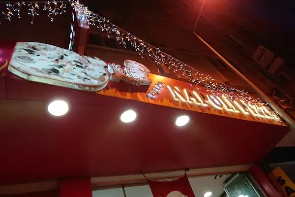 Bella Napoli Pizza - Resim 7