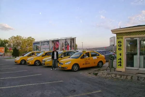 YENİŞEHİR TAKSİ - Resim 4