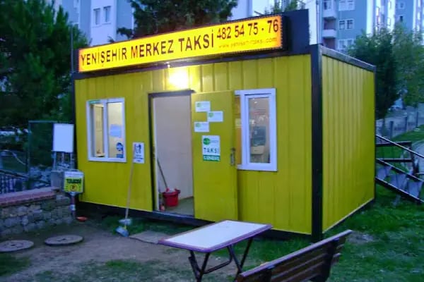 YENİŞEHİR TAKSİ - Resim 5