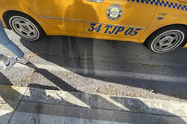 YENİŞEHİR TAKSİ - Resim 9