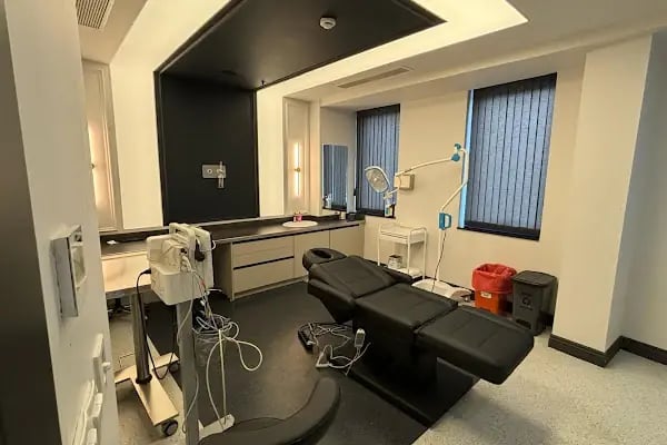 Estada Hair Transplant | Türkiye - Resim 2