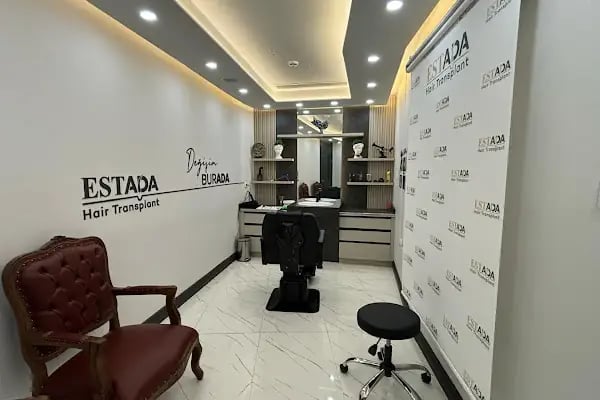 Estada Hair Transplant | Türkiye - Resim 3