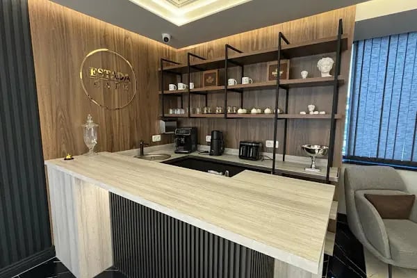 Estada Hair Transplant | Türkiye - Resim 5