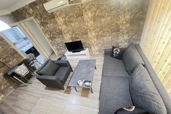 Kızıl Suit Otel - Resim 15