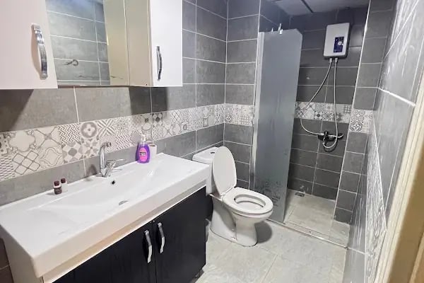 Kızıl Suit Otel - Resim 3