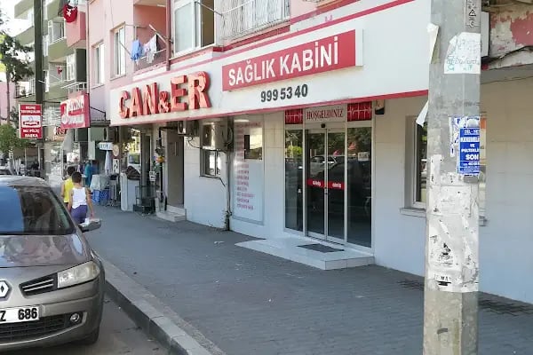 Caner Sağlık Kabini - Resim 2