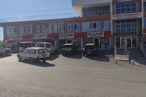 Beyşehir Devlet Hastanesi - Resim 9